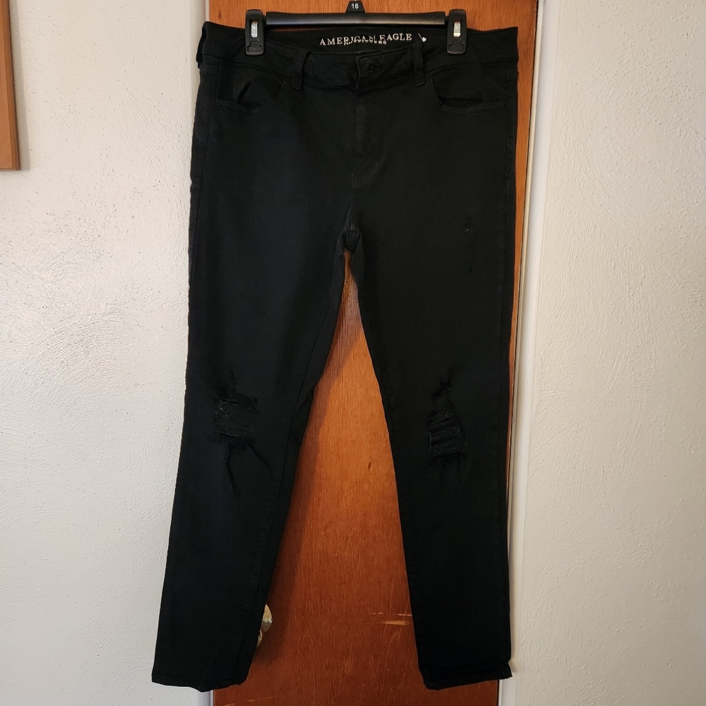 Women's jeans